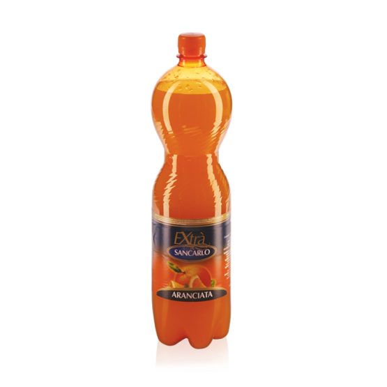 Aranciata San Carlo