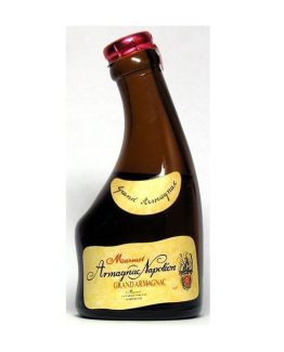 Armagnac Marmot Napoleon