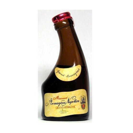 Armagnac Marmot Napoleon