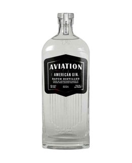 Aviation American Dry Gin