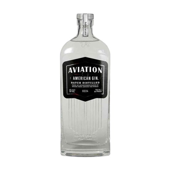 Aviation American Dry Gin