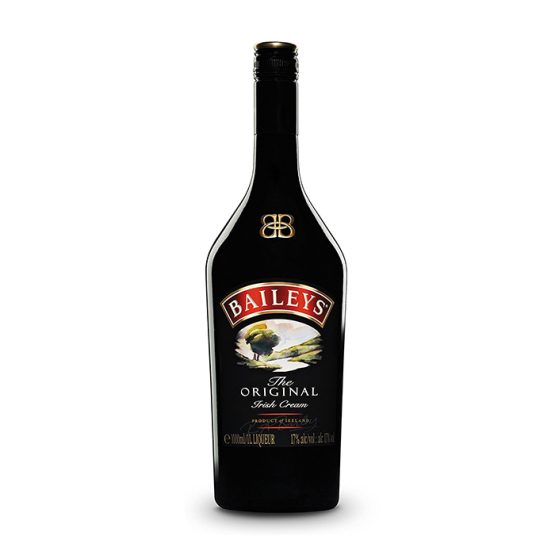 Baileys Irish Cream
