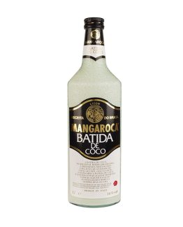 Batida de Coco