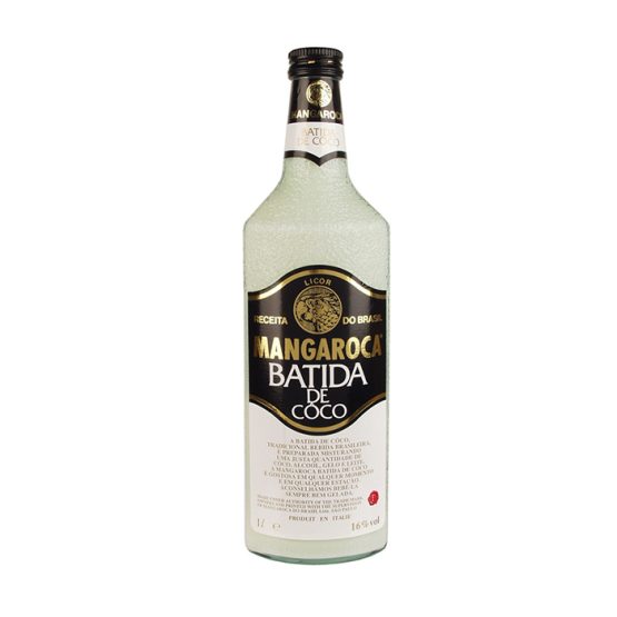 Batida de Coco