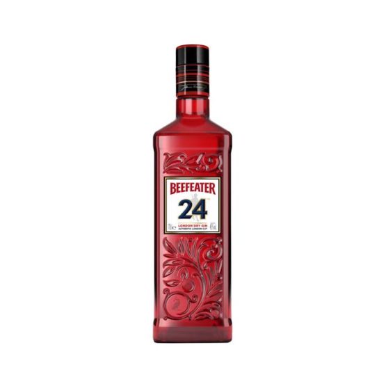 Gin Beefeater 24