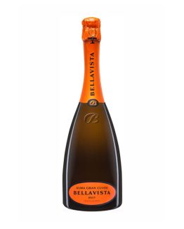Bellavista Cuvee Brut