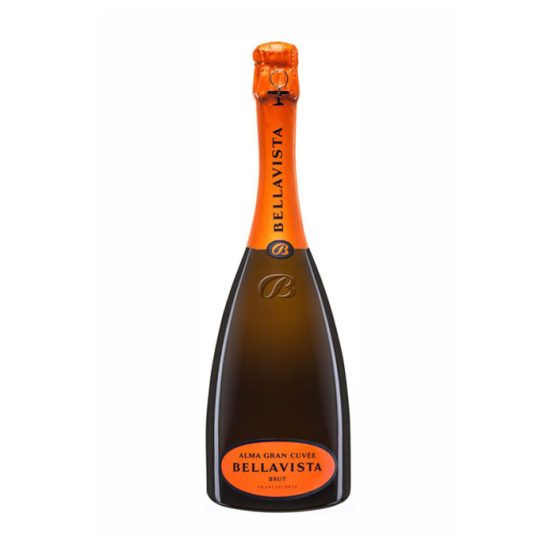 Bellavista Cuvee Brut