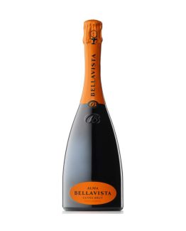 Bellavista Cuvee Brut Magnum