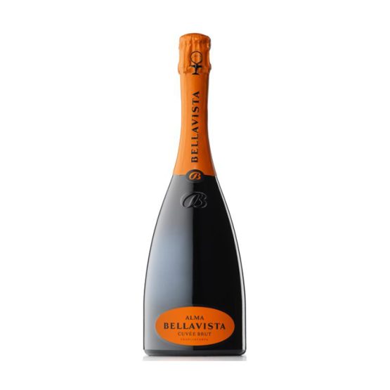 Bellavista Cuvee Brut Magnum