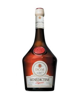 Benedictine Dom Liqueur