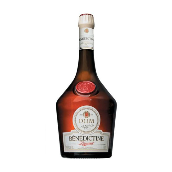 Benedictine Dom Liqueur
