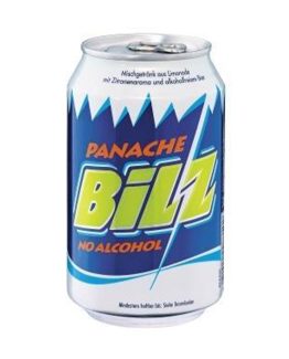 Bilz Panachè lattina