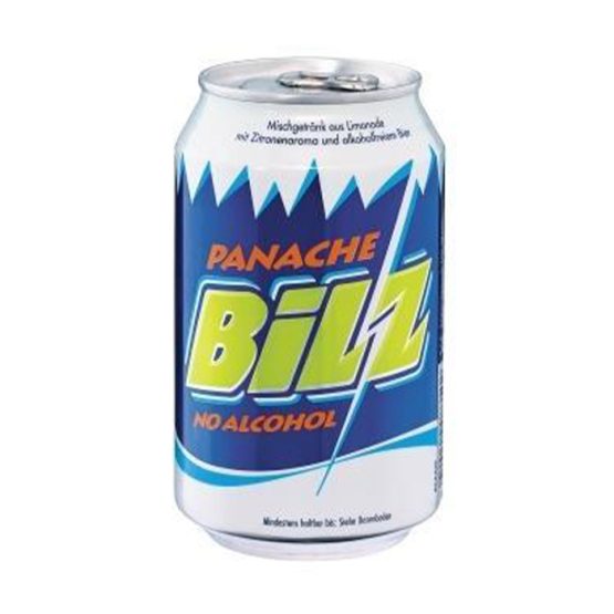 Bilz Panachè lattina
