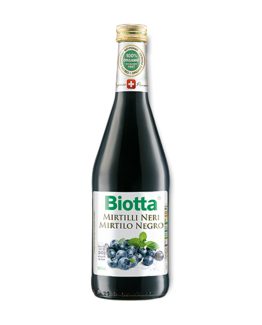 Biotta mirtilli
