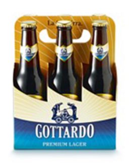Birra Gottardo specialina