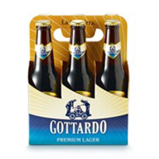Birra Gottardo specialina
