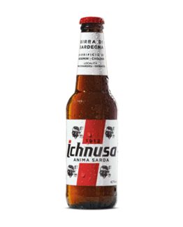 Birra Ichnusa