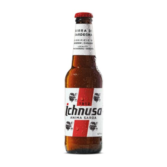 Birra Ichnusa
