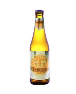 Birra Menabrea chiara