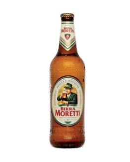Birra Moretti