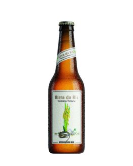 Appenzeller birra di riso senza glutine