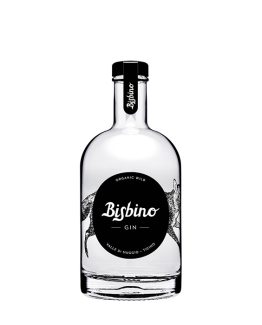 Gin Bisbino biologico