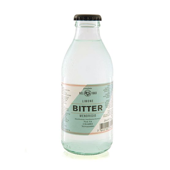 Bitter lemon Noè