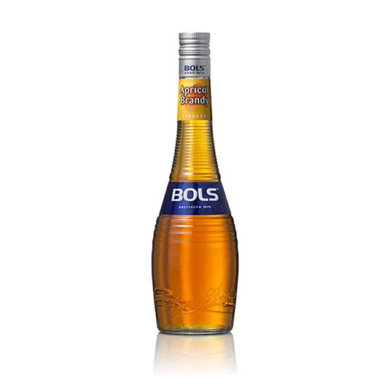 Bols Apricot Brandy