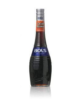 Bols Cacao brown