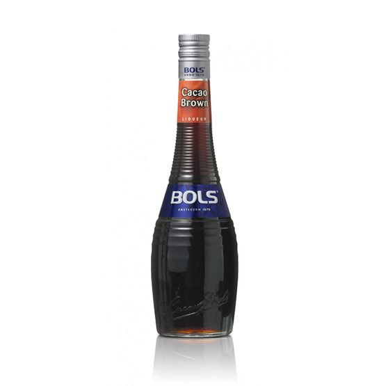 Bols Cacao brown