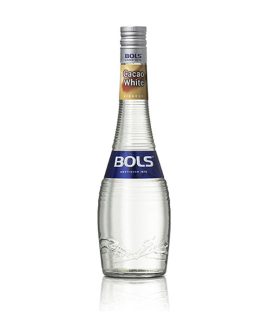 Bols Cacao white