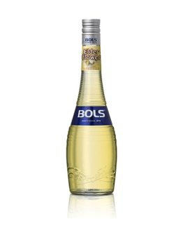 Bols Elderflower