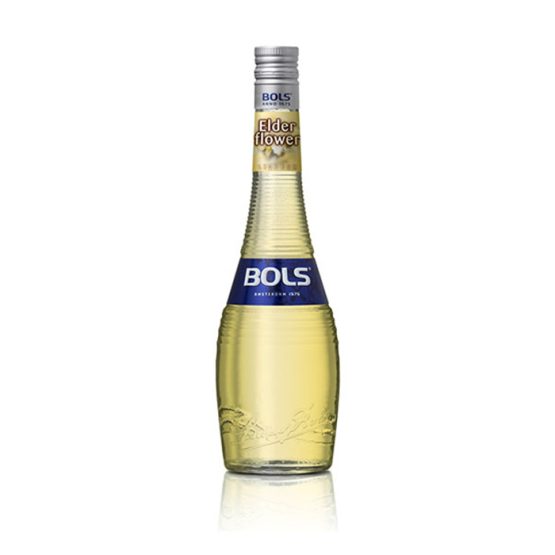 Bols Elderflower