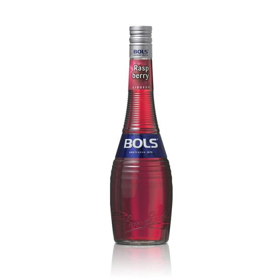 Bols Raspberry
