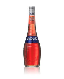 Bols Strawberry