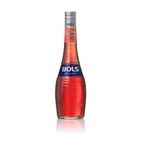 Bols Strawberry