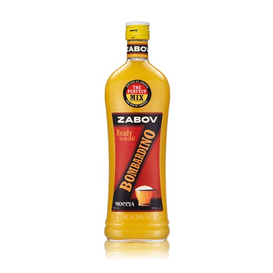 Bombardino Zabov