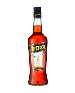 Bottiglia Aperol