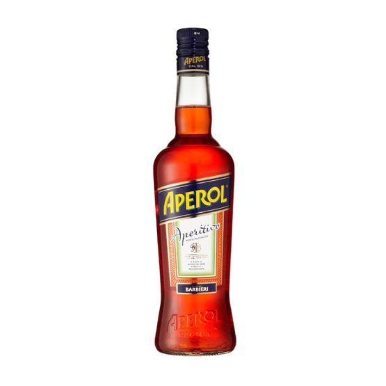 Bottiglia Aperol