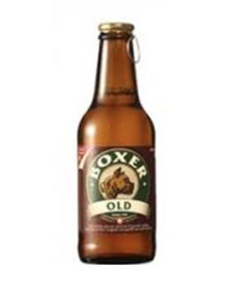 Boxer old spec