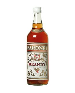 Brandy Baronet