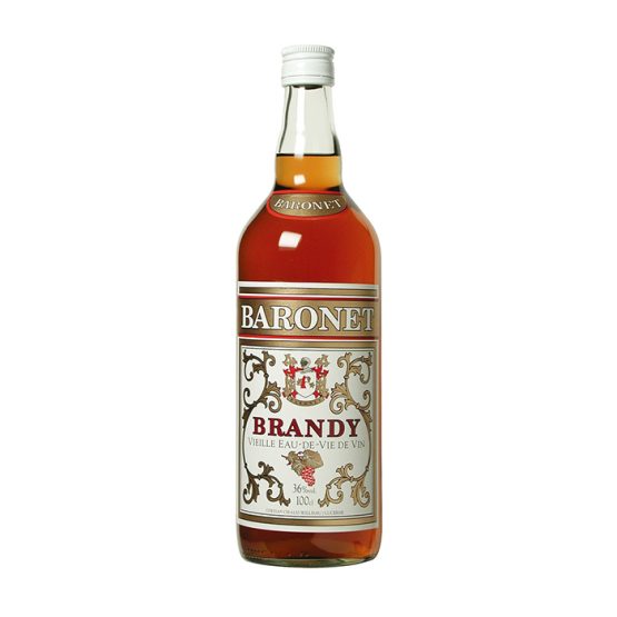 Brandy Baronet