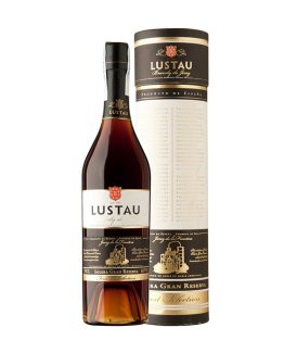 Brandy Lustau Solera Gran Reserva 1977