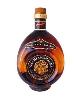 Brandy Vecchia Romagna