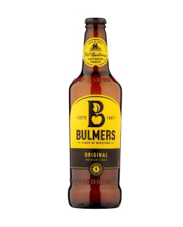 Bulmers original