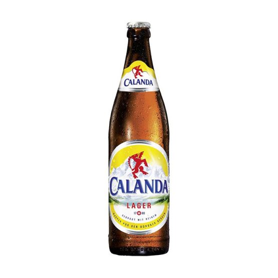 Calanda Original