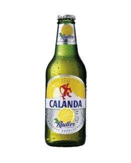 Calanda Radler