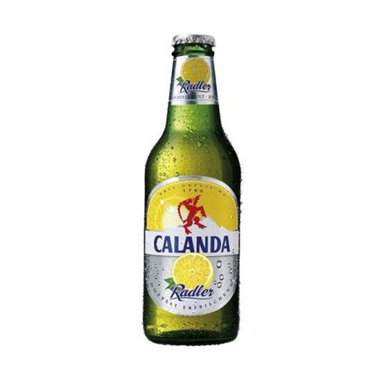 Calanda Radler