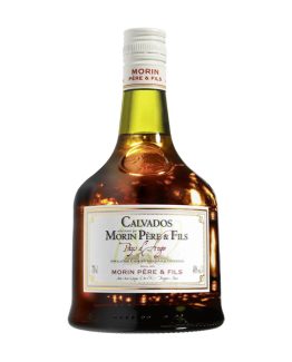 Calvados Morin Pere