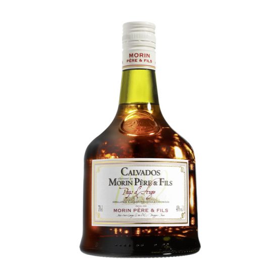 Calvados Morin Pere